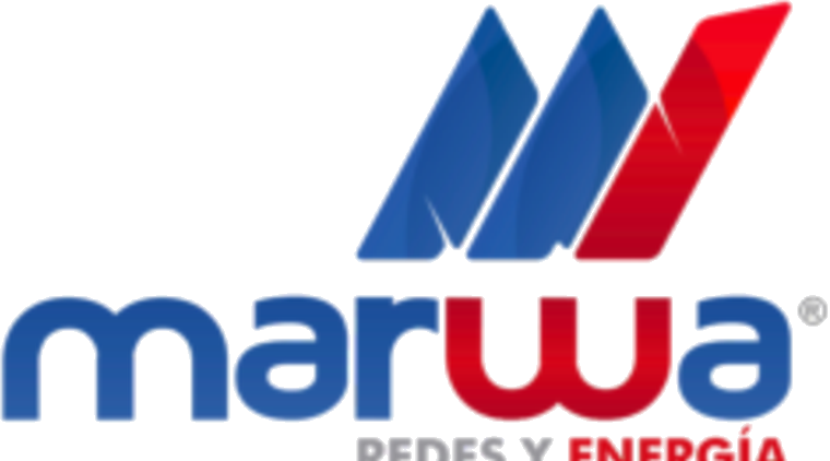 MARWA · Redes y Energía