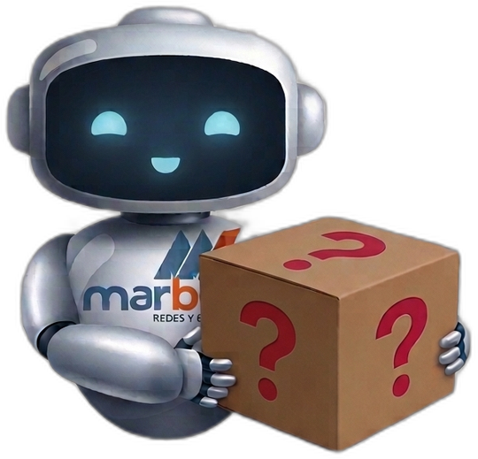 Novedades MARWA — próximamente